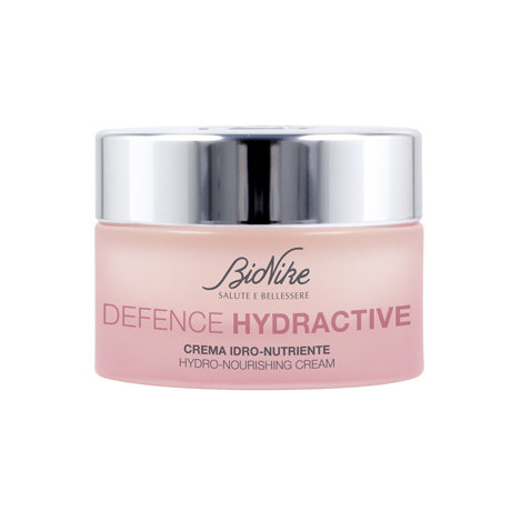 Defence Hydractive Crema Idro-nut