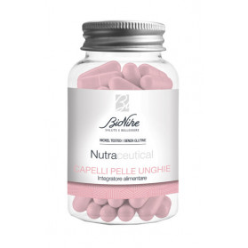 Nutraceutical Capelli/p/unghie