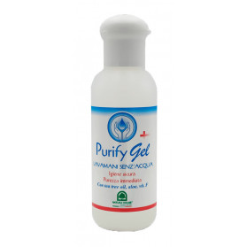 Purify Gel 100ml