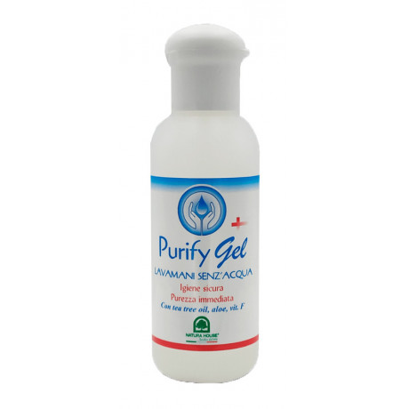 Purify Gel 100ml