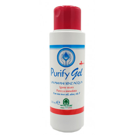 Purify Gel 250ml