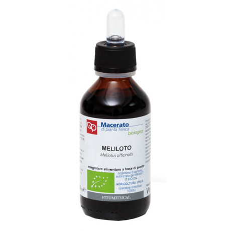 Meliloto Tm Bio 100ml