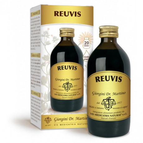 Reuvis 200ml