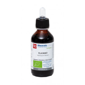 Elicriso Tm Bio 100ml