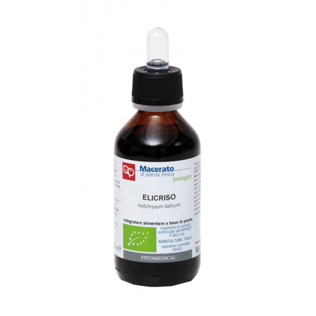 Elicriso Tm Bio 100ml