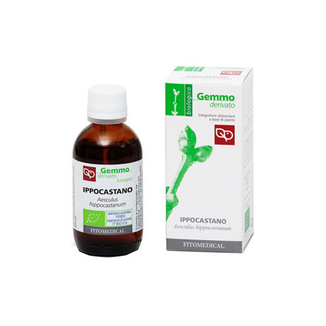 Ippocastano mg Bio 50ml