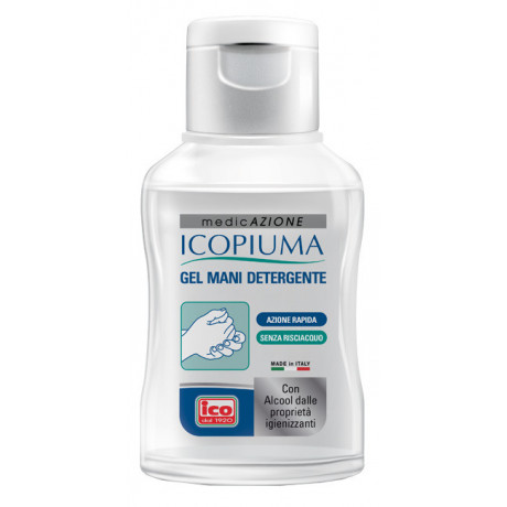 Icopiuma Gel Mani Detergente