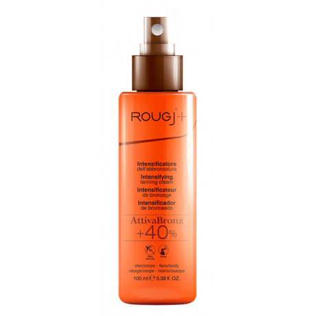 Rougj Attiva Bronz+40% Spray