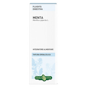 Menta Piperita Fgl Soluzione Ial 50m