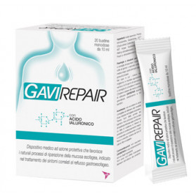 Gaviscon Gavirepair 20 Bustine