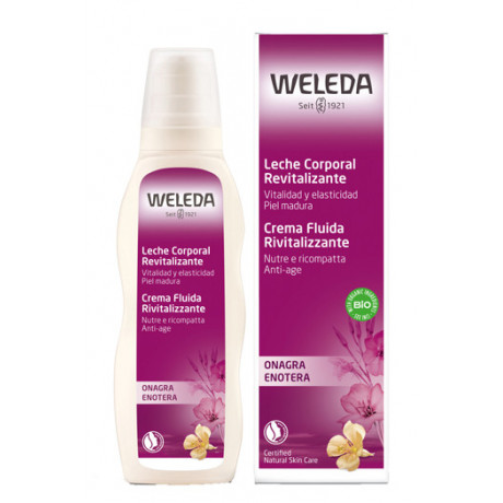 Crema Fluida Enotera 200ml