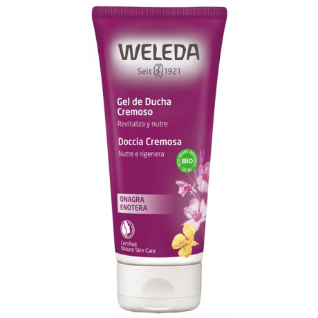 Doccia Cremosa Enotera 200ml