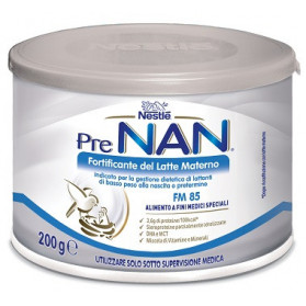 Nestle' Prenan Fort Fm85 200g