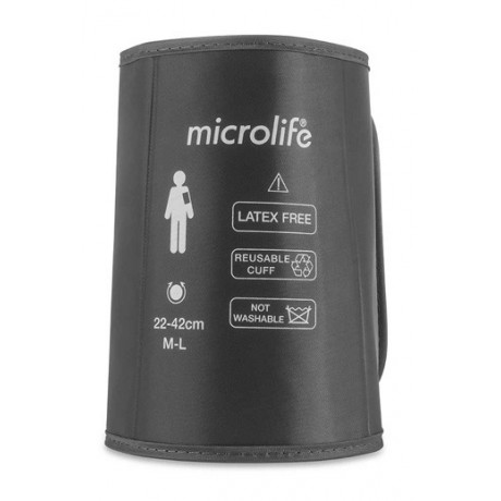 Microlife Bracc Univ Rigida 4g ml