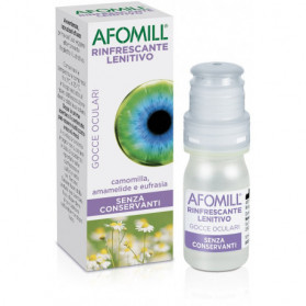 Afomill Rinfrescante Sottocutaneo 10ml