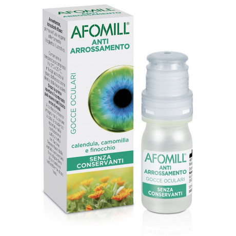 Afomill Antiarrossamento Sc10m