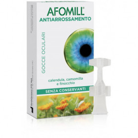 Afomill Antiarrossamento Sc10f