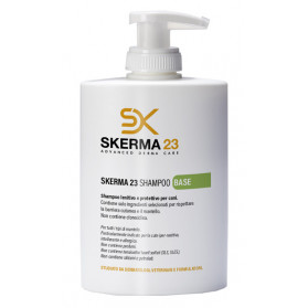 Skerma 23 Shampoo Base 250ml