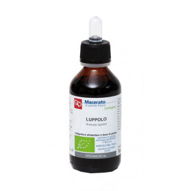 Luppolo Tm Bio 100ml