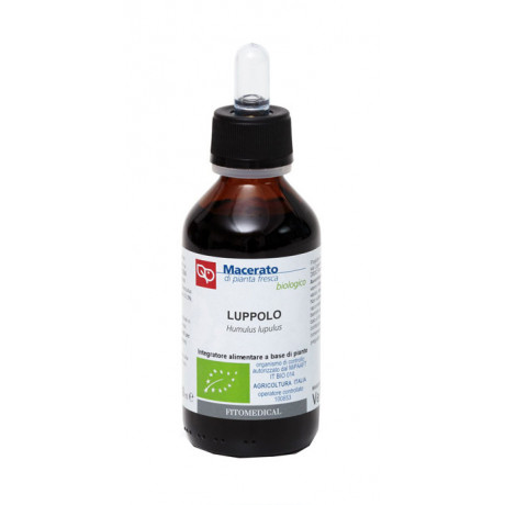 Luppolo Tm Bio 100ml