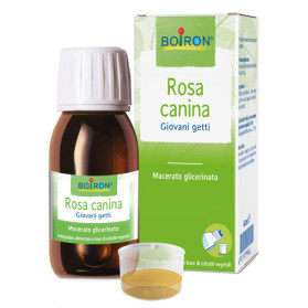 Rosa Canina mg 60ml Int