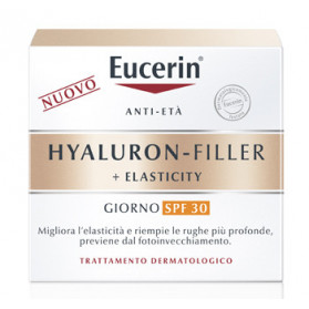 Eucerin Hyaluron-fill+el Spf30