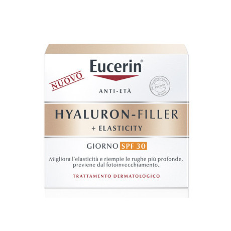 Eucerin Hyaluron-fill+el Spf30
