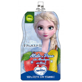 Pouch Disney Frozen Mela Pera