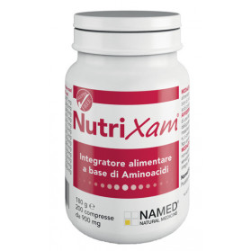 Nutrixam 200 Compresse