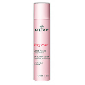 Nuxe Very Rose Lotion Peeling