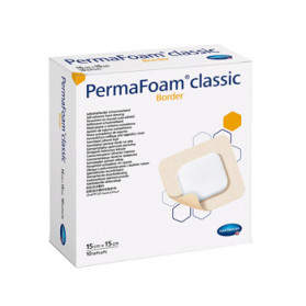 Permafoam C Bor Medicato Pur15x15