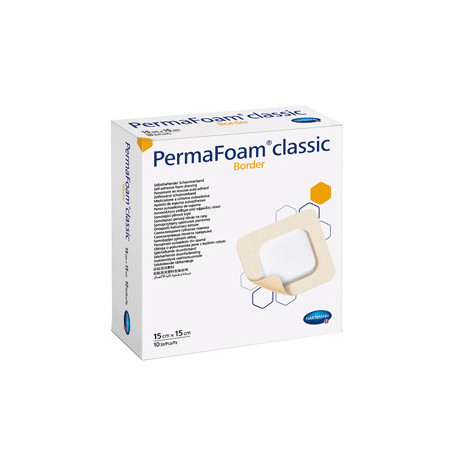 Permafoam C Bor Medicato Pur15x15