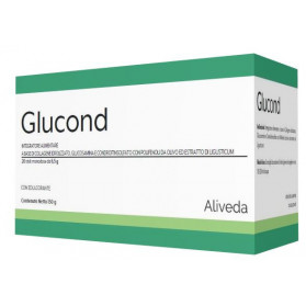 Glucond 20stick Monodose