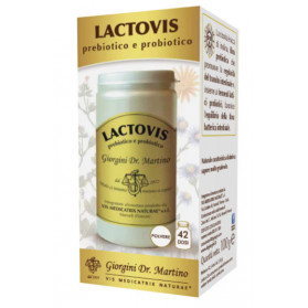 Lactovis Prebiotico Prob 100g