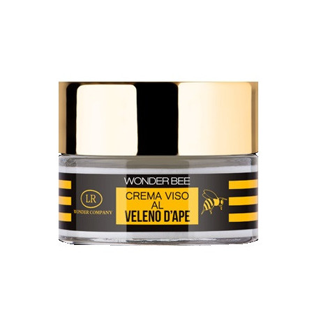 Wonder Bee Crema Viso 50 ml