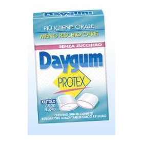 Daygum Protex Gum 30 g
