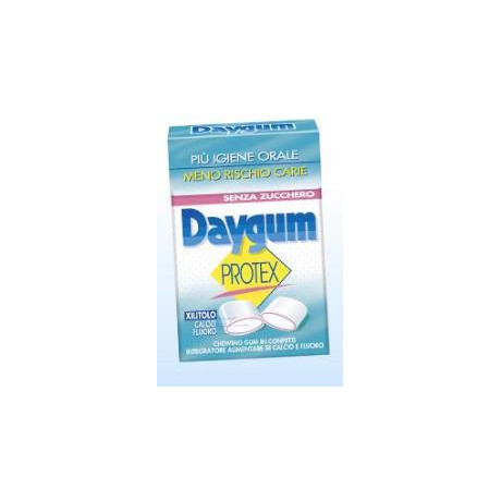 Daygum Protex Gum 30 g