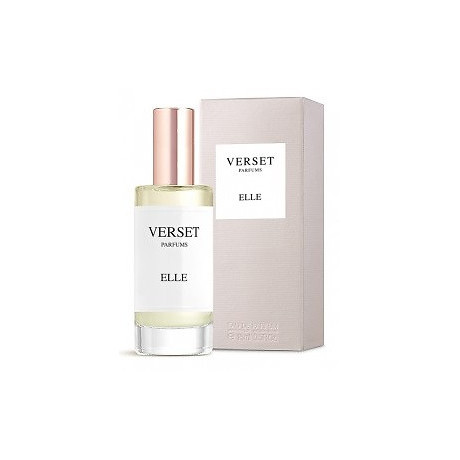 Verset Elle Edt 15ml