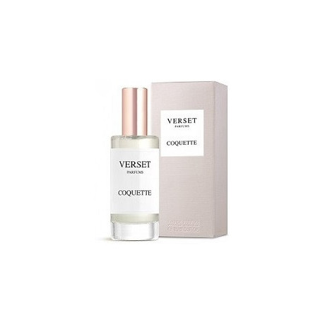 Verset Coquette Edt 15ml