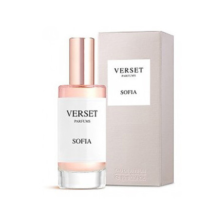 Verset Sofia Edt 15ml