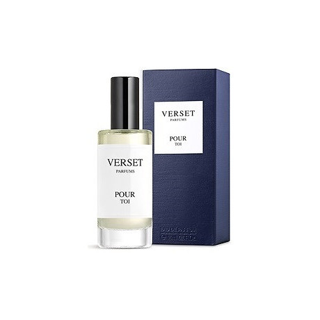 Verset Pour Toi Edt 15ml