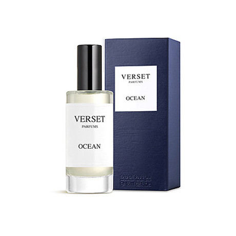 Verset Ocean Edt 15ml