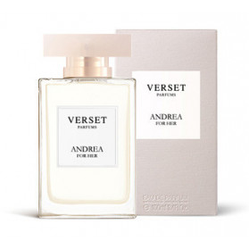 Verset Eau De Toilette Andrea For Her