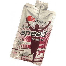 Speed Energy Gel Cola 60 ml