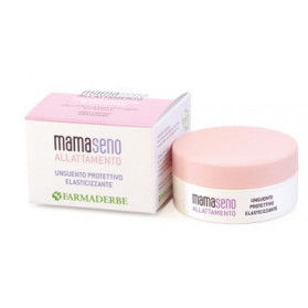 Mama Seno Allattamento 50 ml