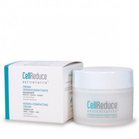 Cell Reduce Crema Dermocompattante 200 ml