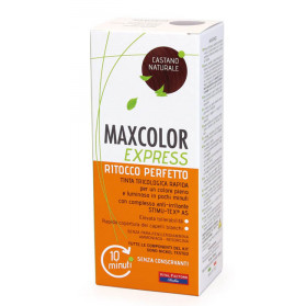 Max Color Express Castano Naturale 80 ml