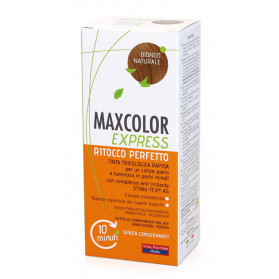 Max Color Express Biondo Naturale 80 ml