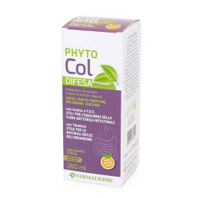 Phyto Col Difesa 250 ml