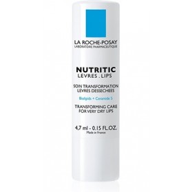 Nutritic Labbra 4,7 ml